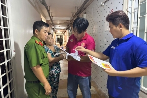 TP. HCM tháo gỡ hơn 1.000 ‘chuồng cọp’, mở lối thoát hiểm cho cư dân