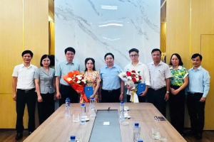 Nguyễn Thái Sơn – niềm tự hào của Ninh Bình tại MOSWC 2025