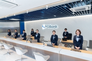 PGBank chuẩn bị tăng gấp đôi vốn điều lệ, dự kiến huy động thêm 4.500 tỷ đồng