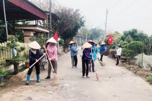 Bắc Ninh: Khẩn trương khắc phục thiệt hại, khôi phục nhanh sản xuất, ổn định đời sống sau mưa bão