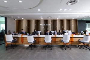 Xử phạt Công ty Chứng khoán Mirae Asset Việt Nam