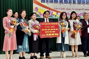Gia Lai cơ bản hoàn thành xoá nhà tạm, nhà dột nát