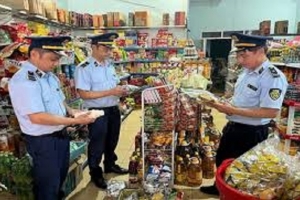 Giữ vững thương hiệu doanh nghiệp giữa ma trận hàng giả: Cuộc chiến không khoan nhượng trong kỷ nguyên số