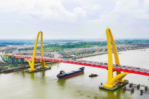Bất động sản Hải Phòng: Thời điểm “vàng” để bứt phá, sánh vai cùng TP.HCM?