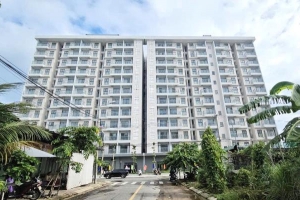 Đà Nẵng bàn giao chung cư xã hội cho người có công cách mạng