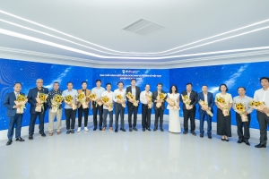 Hiệp hội Blockchain Việt Nam chính thức đổi tên