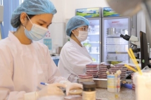 Hà Nội tăng cường kiểm soát, hạn chế tối đa thiệt hại do bệnh dịch
