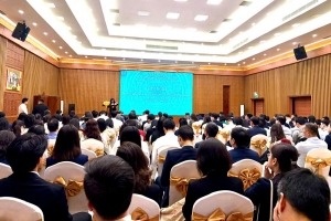 Nâng cao hiệu quả công tác thanh tra, giám sát, góp phần thúc đẩy sự phát triển bền vững của thị trường chứng khoán