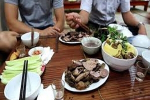 Ký sinh trùng: "Sát thủ" ẩn mình trong các món gỏi, thịt tái, nội tạng ở Việt Nam