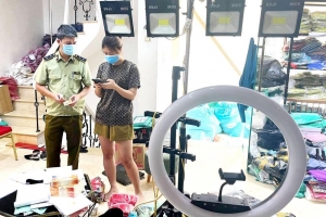 Thương mại điện tử có tốc độ tăng trưởng nhanh, nhưng tồn tại nhiều bất cập