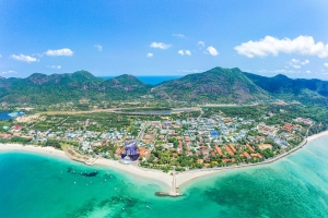TP. HCM chọn đặc khu Côn Đảo và Cần Giờ đi đầu chuyển đổi giao thông xanh