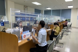 Thu nội địa trên địa bàn Quảng Ninh đạt 21.056 tỷ đồng