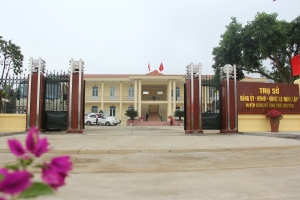 Thái Nguyên triển khai nghiêm túc nghị định mới về quản lý, sử dụng tài sản công