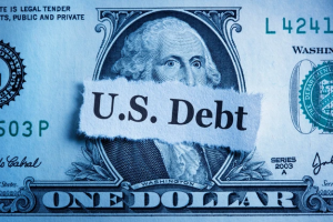Nợ công 36,2 ngàn tỷ USD thêm trầm trọng vì "đạo luật to đẹp" của Tổng thống Trump