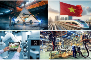 Chuyên gia kinh tế: Dư địa để Việt Nam đạt mục tiêu tăng trưởng 8,5% là đầu tư tư nhân?
