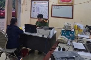 Giả danh công an dọa bắt giam, lừa cụ bà ở Hải Phòng chuyển 600 triệu