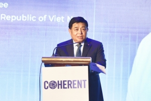Việt Nam - 'Cứ điểm chiến lược' cho các tập đoàn công nghệ hàng đầu thế giới