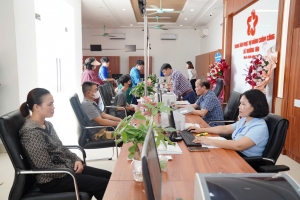Hải Phòng: Cắt giảm tối thiểu 50% thời gian giải quyết thủ tục hành chính liên quan đến sản xuất, kinh doanh và đời sống dân sinh, từ ngày 01/8