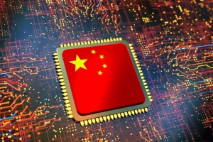 Kế hoạch phát triển AI thế hệ mới' của Trung Quốc