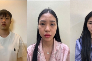 Quảng Ninh: Khởi tố nhóm đối tượng tổ chức sử dụng trái phép chất ma túy