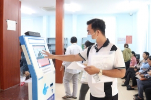 Tây Ninh tập trung nâng cao Chỉ số PAPI
