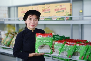 Thái Nguyên có 560 sản phẩm đạt chứng nhận OCOP