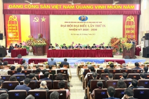 Thiết lập 'thương hiệu' Viện Hàn lâm Khoa học công nghệ Việt Nam dựa trên phát triển ngành công nghệ chiến lược