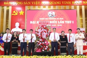 Đắk Lắk: Phường Ea Kao xây dựng theo hướng “Hiện đại – Văn minh – Nghĩa tình – Bản sắc”