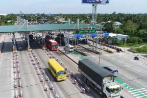 Bộ Xây dựng dự thảo tháo gỡ vướng mắc của dự án BOT giao thông