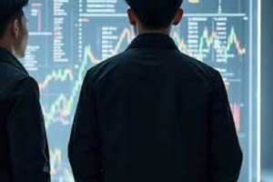 Chứng khoán Việt Nam lập kỷ lục lịch sử: Tài sản nhiều nhà đầu tư Gen Z tăng vọt