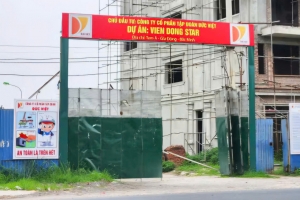 Bắc Ninh: Thanh tra các dự án chậm tiến độ, gây lãng phí
