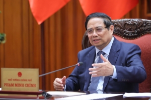 Thủ tướng Phạm Minh Chính: Triển lãm '80 năm hành trình Độc lập – Tự do – Hạnh phúc' phải được tổ chức xứng tầm