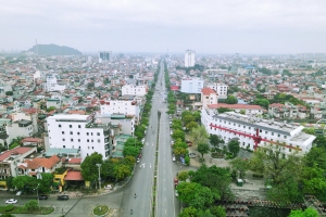 Ninh Bình: Công khai thông tin vi phạm pháp luật về đất đai trong quý II/2025