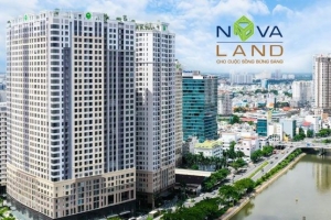Novaland xin ý kiến cổ đông vay 10.000 tỷ đồng có quyền chuyển đổi thành cổ phần
