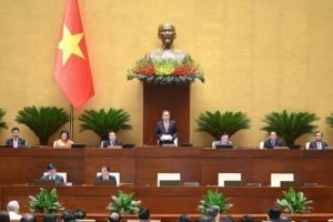 Sửa luật để gỡ vướng các quy định về đất đai