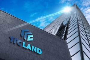 TTC Land (SCR) báo lãi hơn 50 tỷ đồng nửa đầu năm, vượt chỉ tiêu cả năm 2025