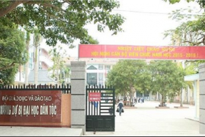 Bộ Giáo dục và Đào tạo đề xuất nhiều điểm mới trong Quy chế tuyển sinh, bồi dưỡng dự bị đại học