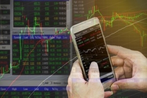 VN-Index hôm nay: Nhà đầu tư nên hiện thực hóa lợi nhuận mã cổ phiếu đã ghi nhận đà tăng nóng