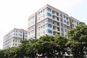 Bắc Ninh: Kiểm tra, xử lý thông tin rao bán nhà ở xã hội chưa được phép kinh doanh