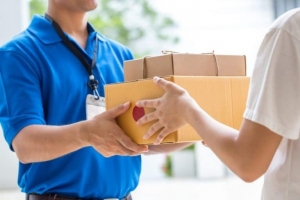 Cạnh tranh không lành mạnh, Công ty TNHH MTV Chuyển phát nhanh Thuận Phong bị xử phạt