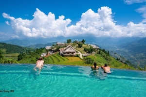 Lào Cai: Tăng cường quản lý đối với hoạt động kinh doanh dịch vụ lưu trú du lịch sau sáp nhập