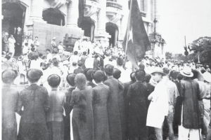 Bài học về chính sách tài chính sau ngày Cách mạng Tháng Tám năm 1945 thành công