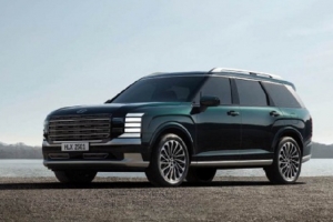 Hyundai Palisade Hybrid 2026 - SUV cỡ lớn đầy hứa hẹn tại thị trường Việt Nam