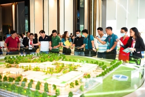Cảnh báo “bẫy” đào tạo môi giới bất động sản trái phép: Mất tiền, rước rủi ro pháp lý