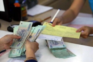 Cố tình thanh toán bằng tiền mặt để trốn thuế sẽ bị xử lý nghiêm