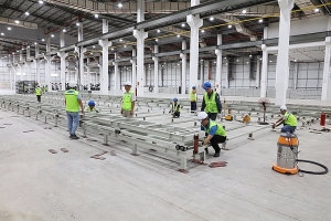 Dự án pin lithium trị giá 850 triệu USD được liên danh lớn nhắm triển khai