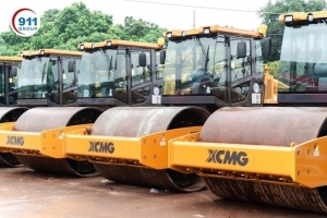 Tập đoàn 911 ghi nhận lãi ròng quý II/2025 tăng 68%