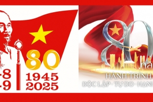 Bắc Ninh triển khai nhiều hoạt động chào mừng kỷ niệm 80 năm Cách mạng tháng Tám và Quốc khánh 2/9