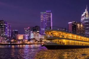 TP.HCM: Từ đô thị năng động đến “điểm đến của sự gắn bó”, bài học từ top đô thị toàn cầu