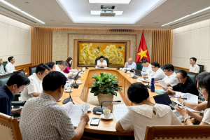 Tích cực thúc đẩy các dự án FDI chiến lược với Hàn Quốc